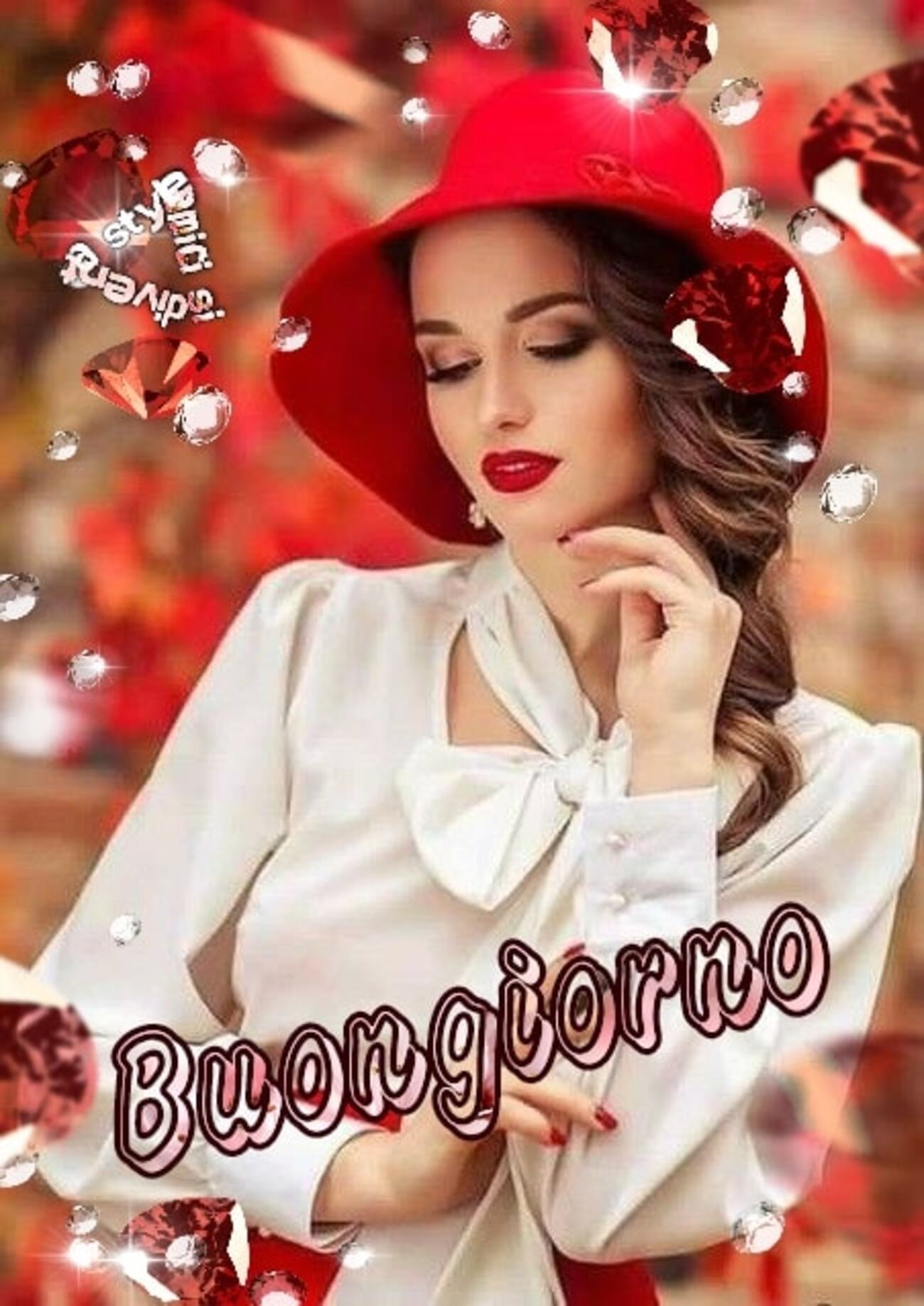 Belle immagini con frasi di buongiorno 3