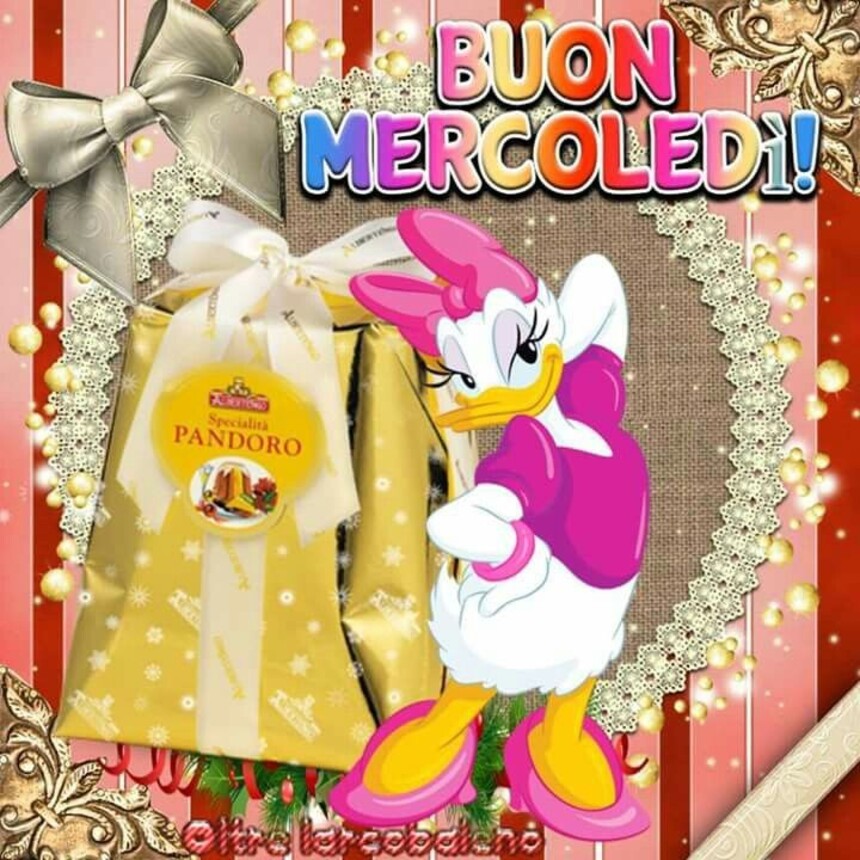 Bellissime immagini di buon mercoledì 6
