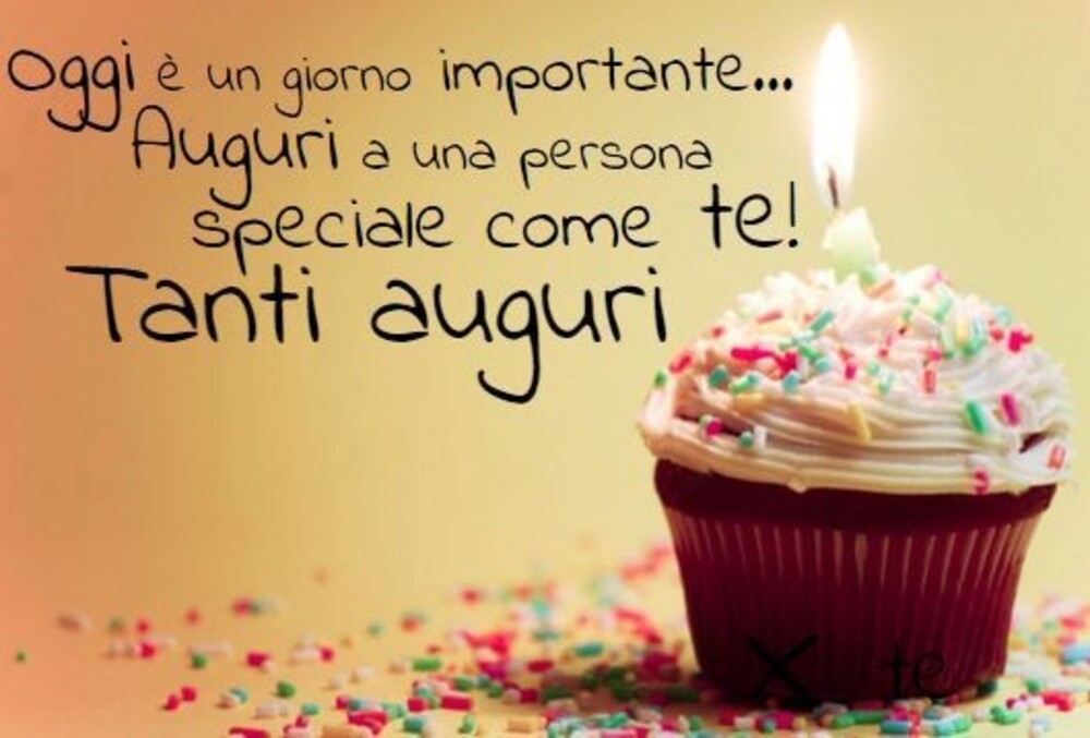 Buon compleanno immagini 2