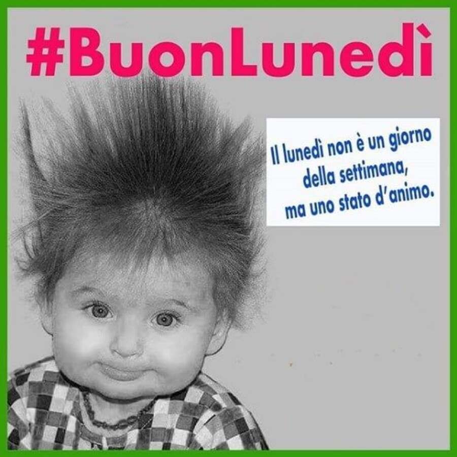 Buon lunedì con bambini (1)