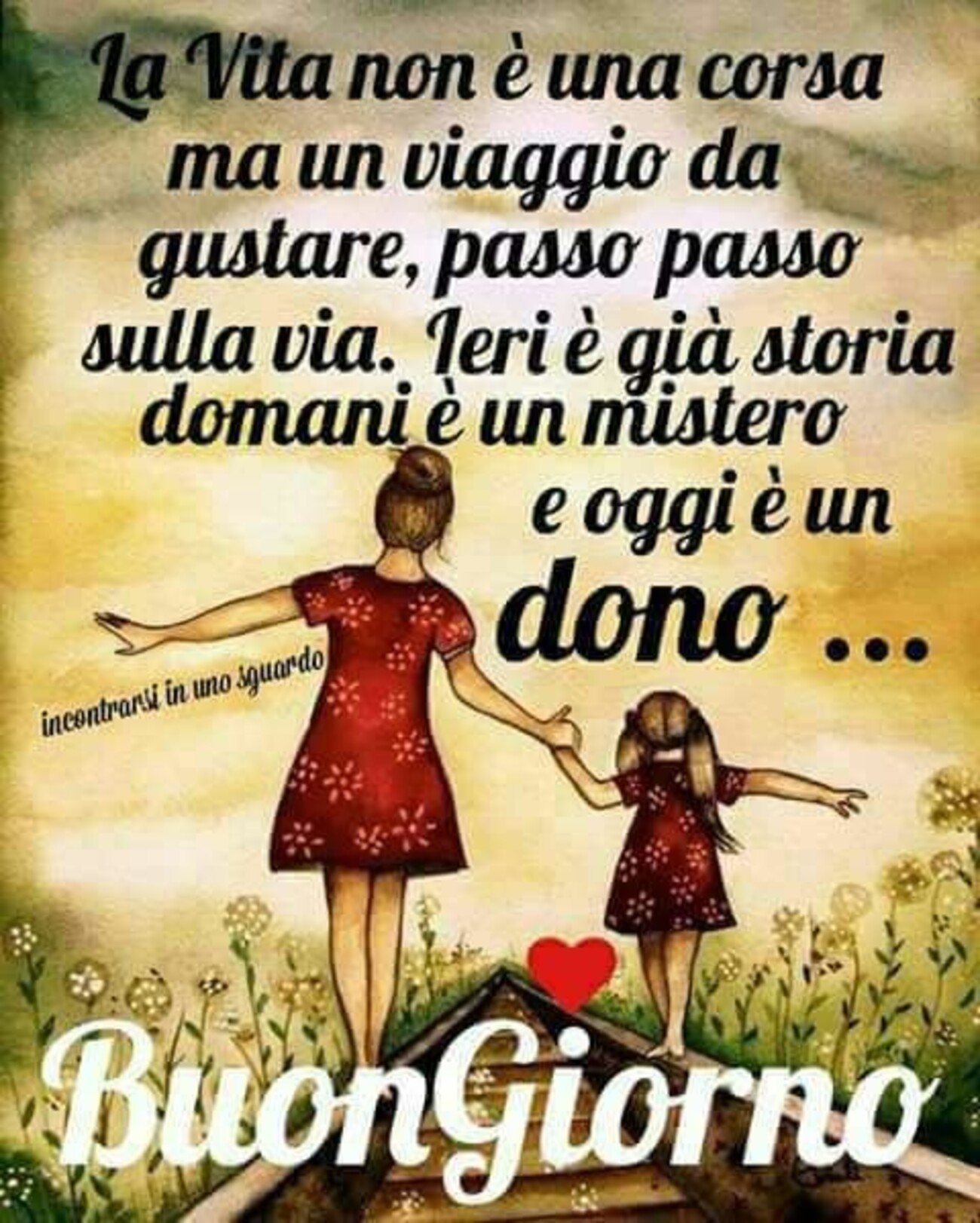 Buongiorno Pinterest frasi e immagini bellissime 14