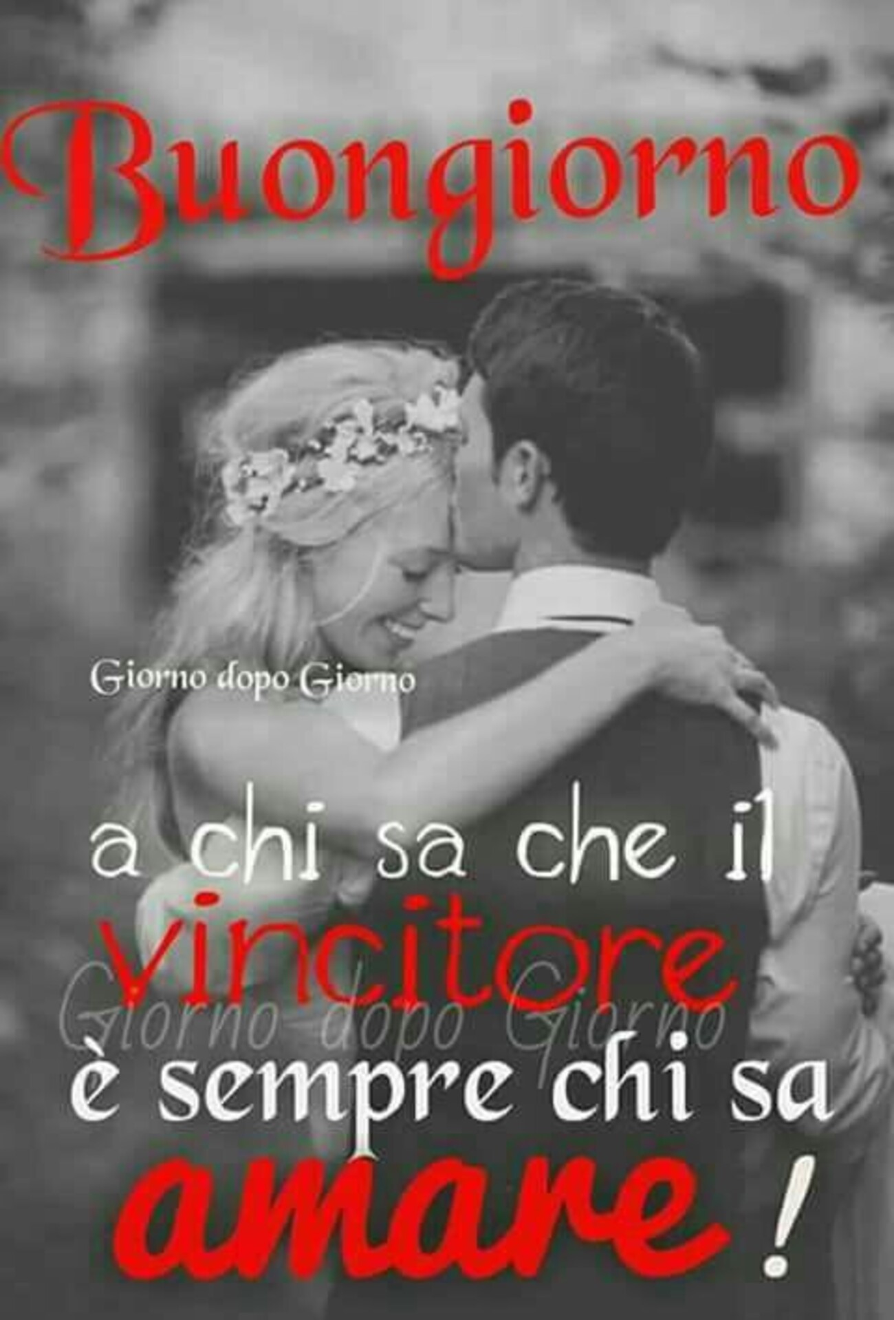 Buongiorno Pinterest frasi e immagini bellissime 6