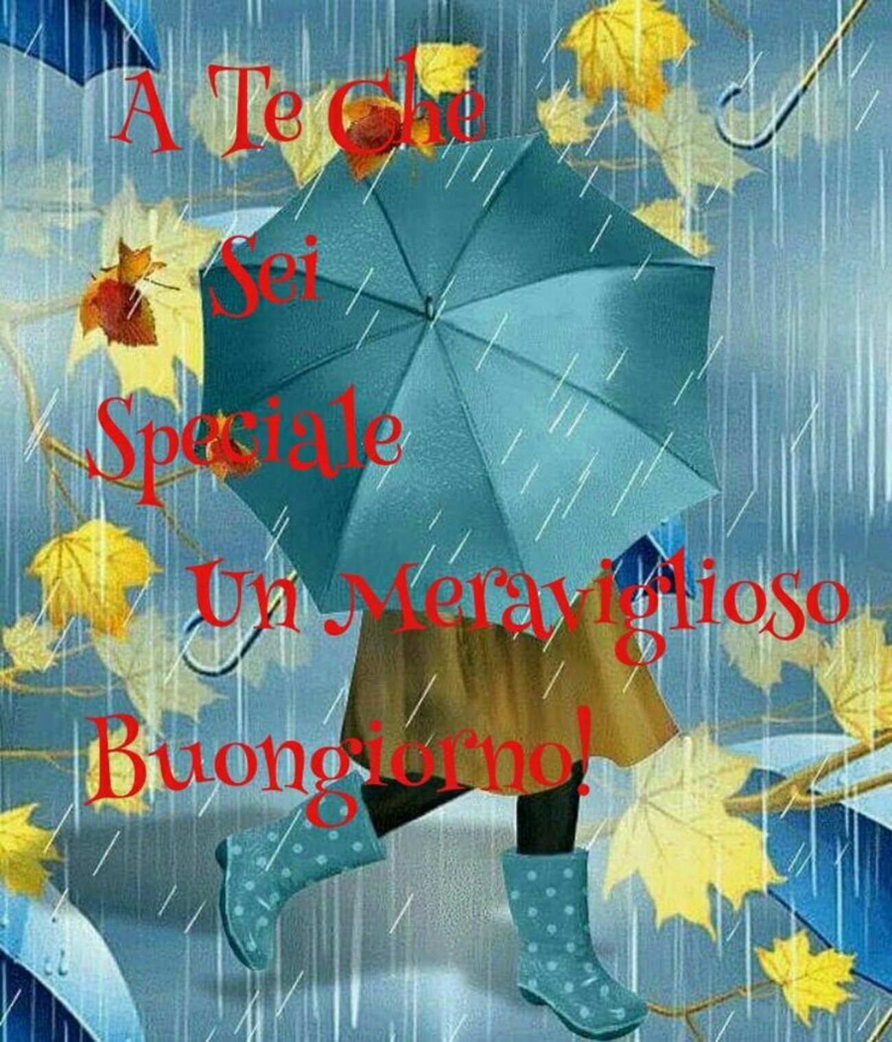 Buongiorno con la pioggia (2)