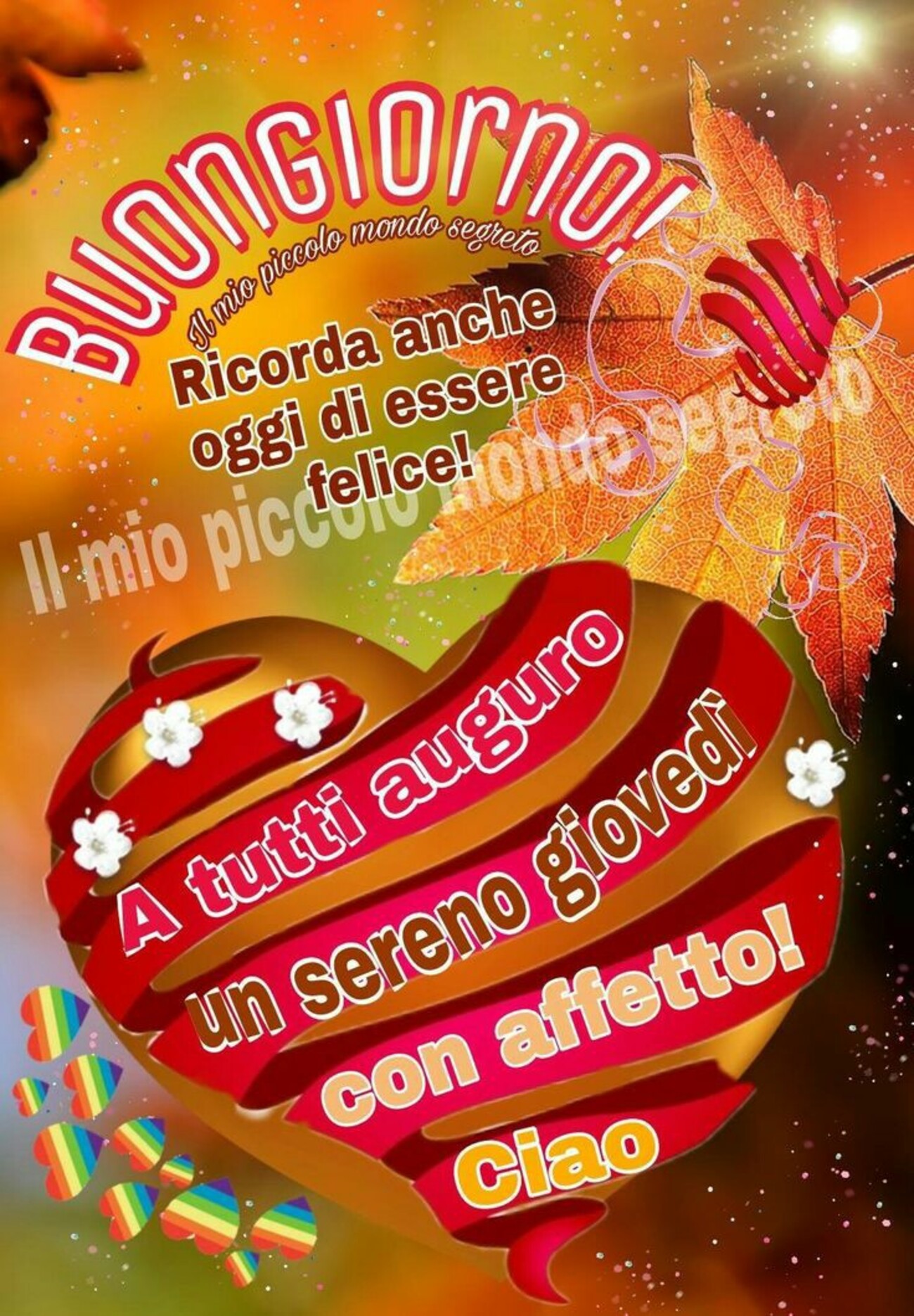Buongiorno virtuale 13