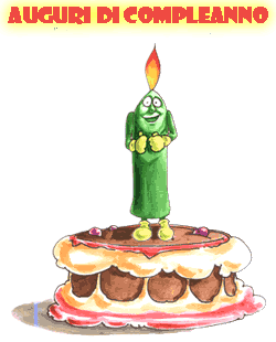 Cartoline di buon compleanno Pinterest 5