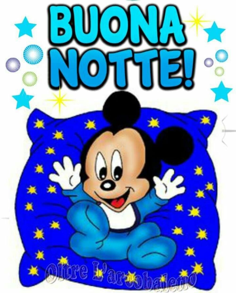 Cartoline per la buona notte 9