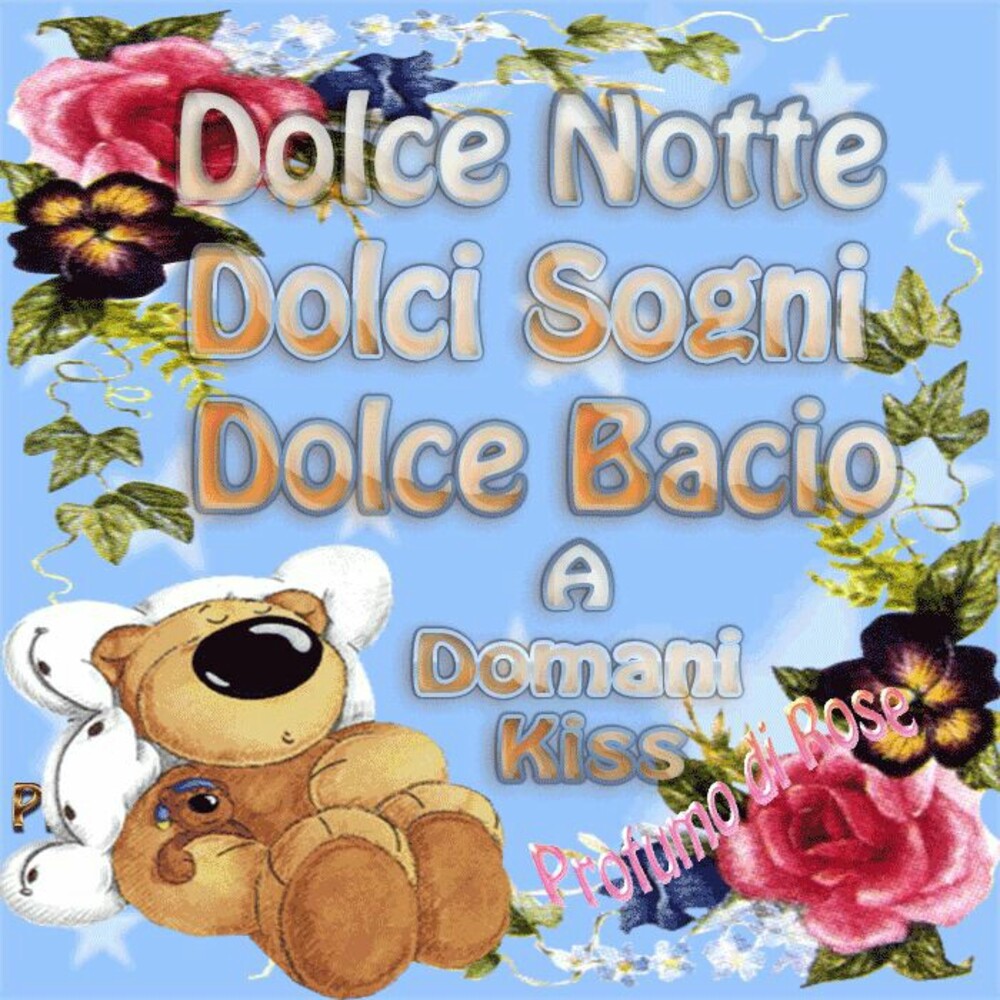 Chiuso per stanchezza buonanotte 7