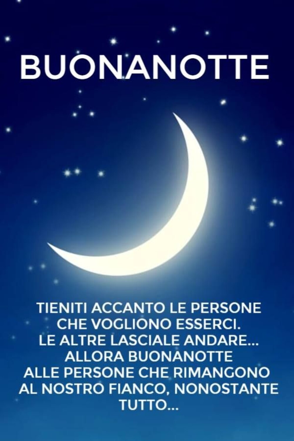 Con la Luna buonanotte a tutti (3)