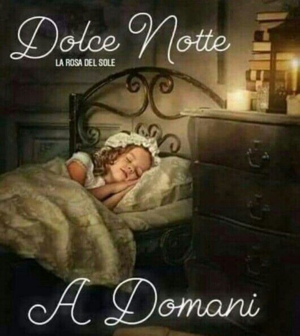 Dolce Notte 5