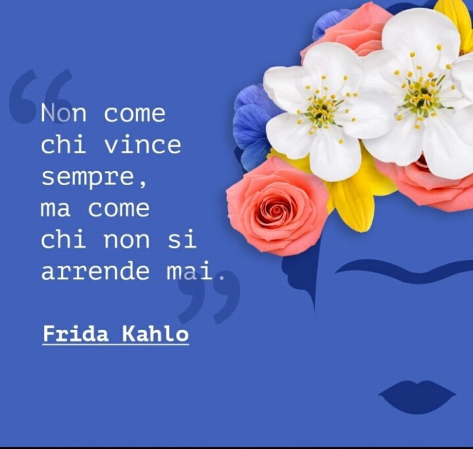 Frida Kahlo citazioni profonde