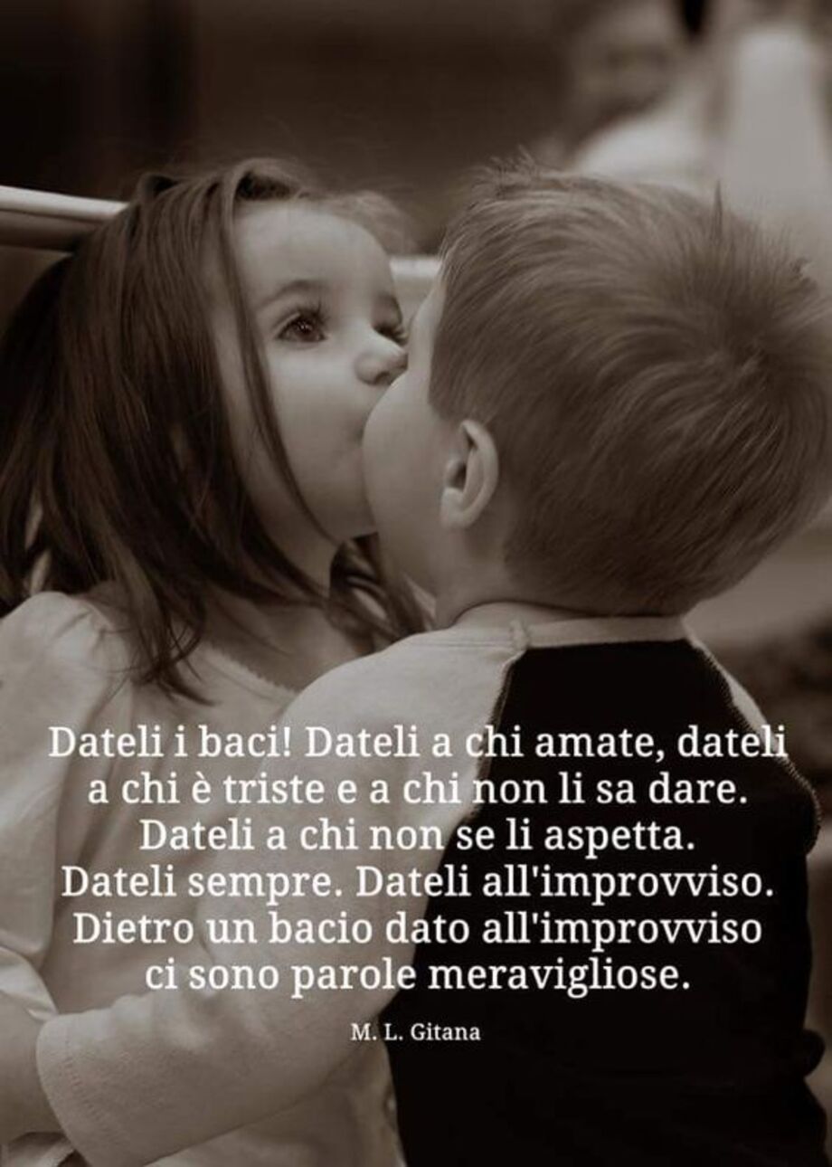 Le più belle frasi d'amore 11