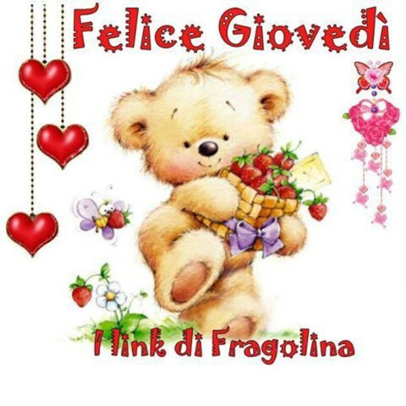 Nuove immagini di buon giovedì 9