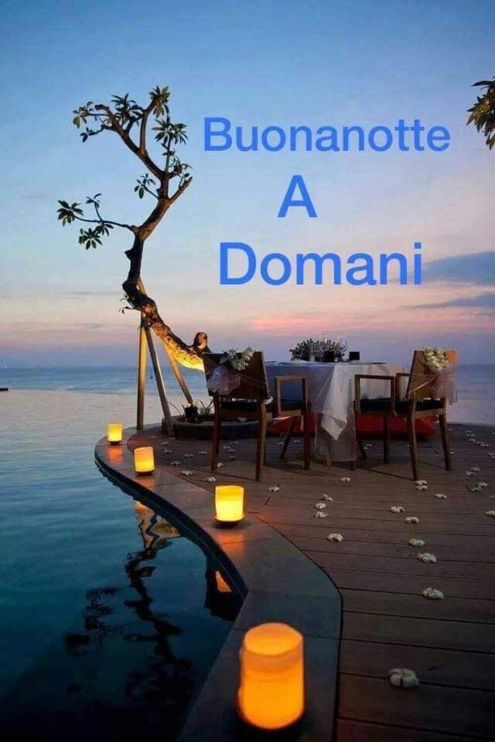 Sogni belli a tutti buonanotte 11