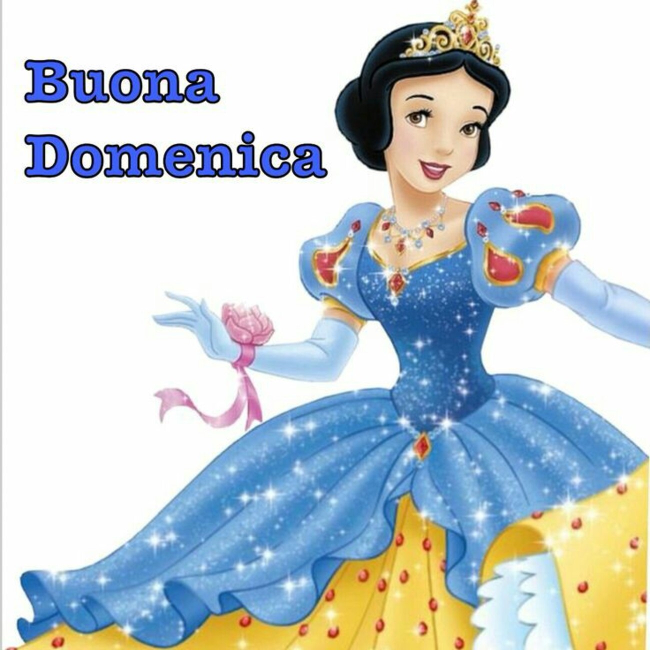 Walt Disney buona domenica (7)